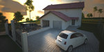visuels 3D HD