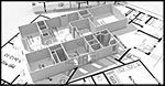 plan 2D 3D