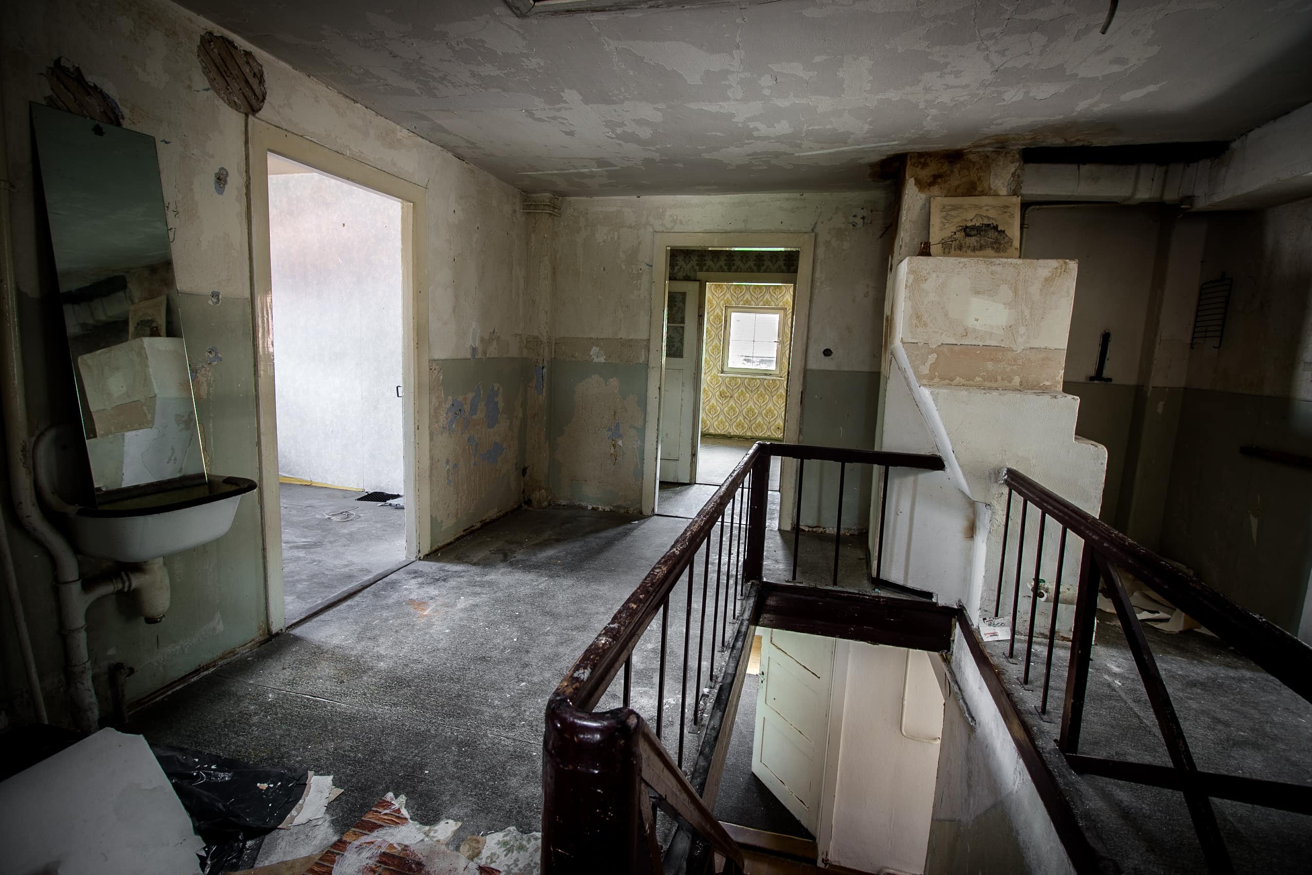 diagnostic et repérage du plomb avant travaux dans l'habitation à Lyon, Villeurbanne, Vienne, saint-priest