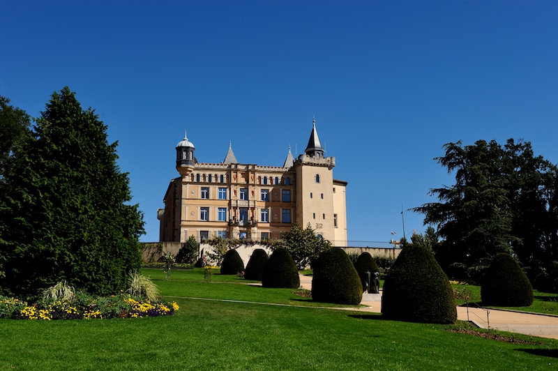 diagnostic immobilier à saint priest chateau